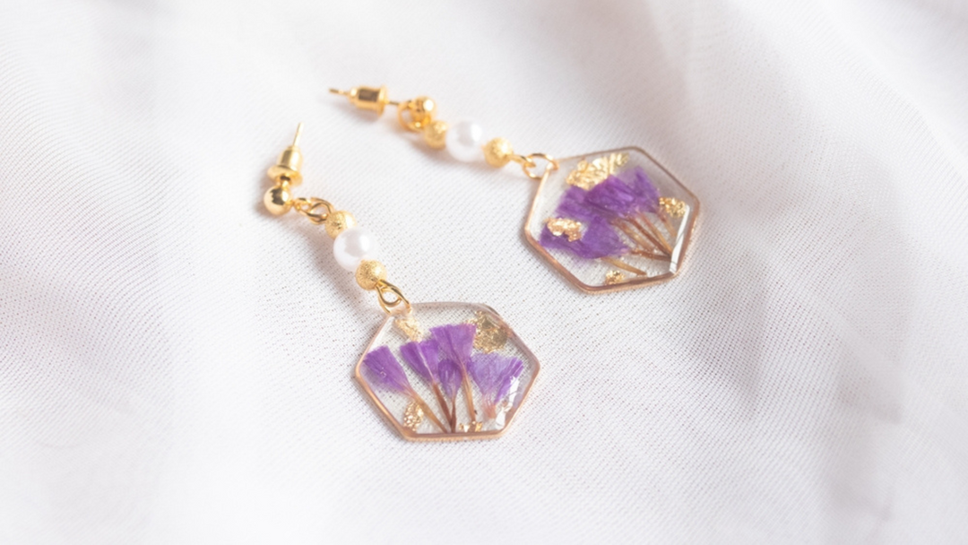 Crafted Wonders: A UV Resin Holiday Gift Guide
