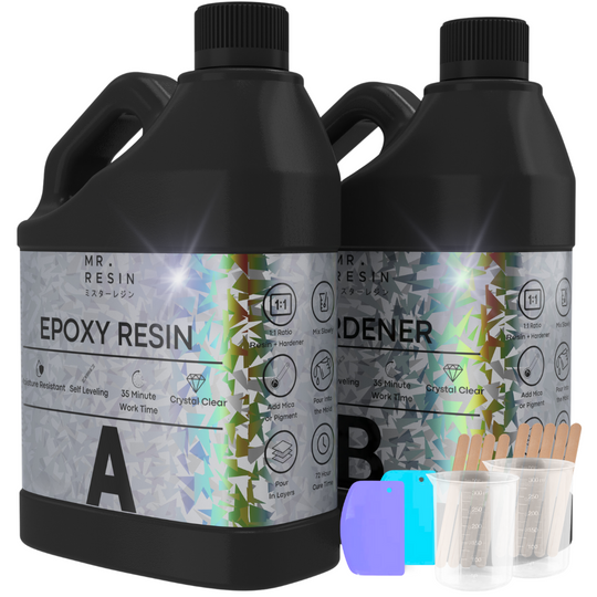 Professional Epoxy Resin